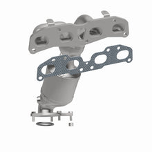 Load image into Gallery viewer, MagnaFlow Exhaust Products 5481295 California CARB Manifold Catalytic Converter for Select Nissan Rogue