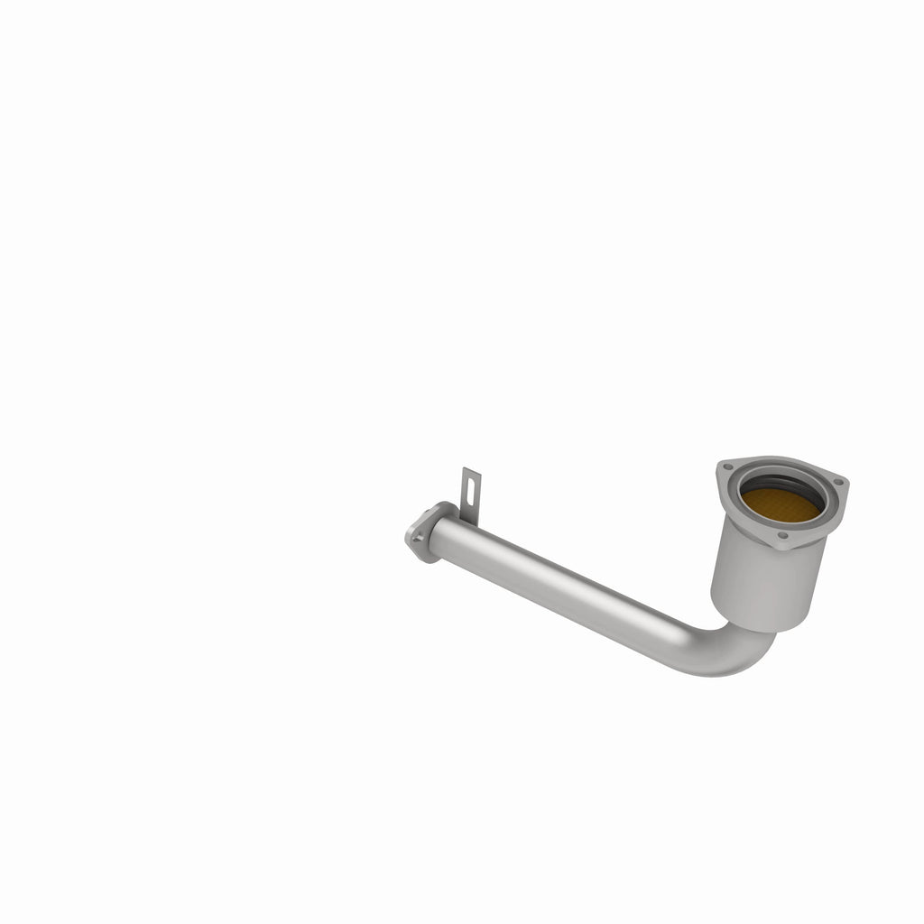 MagnaFlow Exhaust Products 337829 California CARB Direct-Fit Catalytic Converter for Select Suzuki Esteem
