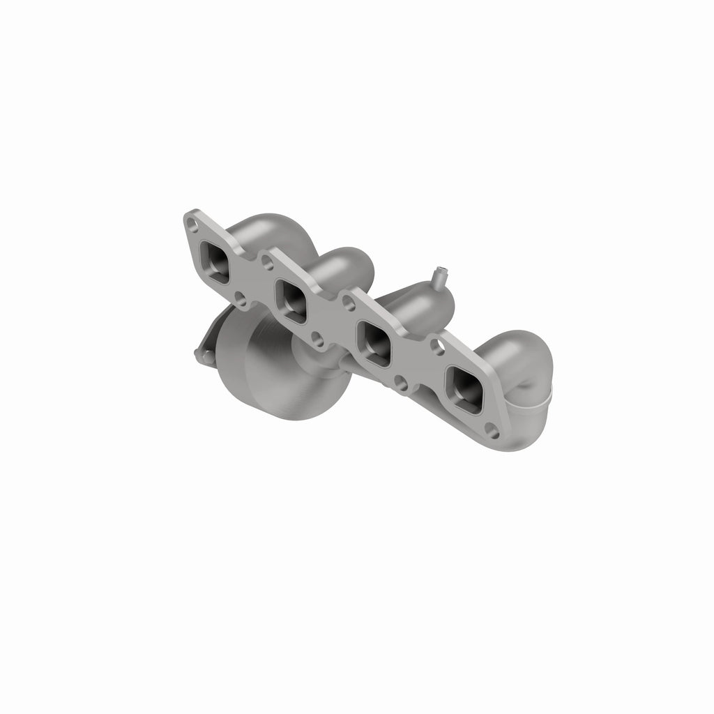 MagnaFlow Exhaust Products 452028 California CARB Manifold Catalytic Converter for Select Nissan Frontier