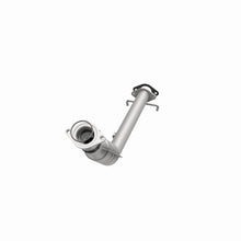 Load image into Gallery viewer, MagnaFlow Exhaust Products 23971 HM Grade Direct-Fit Catalytic Converter for Select Chevrolet Impala, Chevrolet Monte Carlo