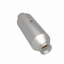 Load image into Gallery viewer, MagnaFlow Exhaust Products 5451355 California CARB Universal Catalytic Converter for Select Chrysler Aspen, Chrysler Pacifica, Chrysler Town &amp; Country, Dodge Caravan, Dodge Durango, Dodge Grand Caravan, Dodge Ram 1500, Ford F-150, Mercedes-Benz GL450,