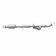 Load image into Gallery viewer, MagnaFlow Exhaust Products 51711 OEM Grade Direct-Fit Catalytic Converter for Select Hyundai Sonata