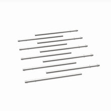 Load image into Gallery viewer, MagnaFlow Exhaust Products 10151 10 pk - Exhaust Hanger - Straight - 0.50in.