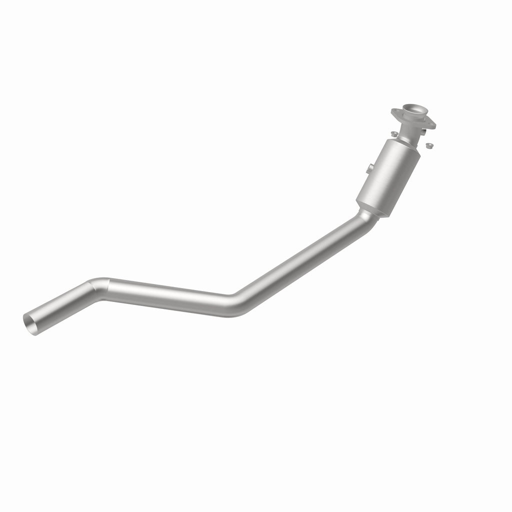 MagnaFlow Exhaust Products 52076 OEM Grade Direct-Fit Catalytic Converter for Select Jaguar S-Type