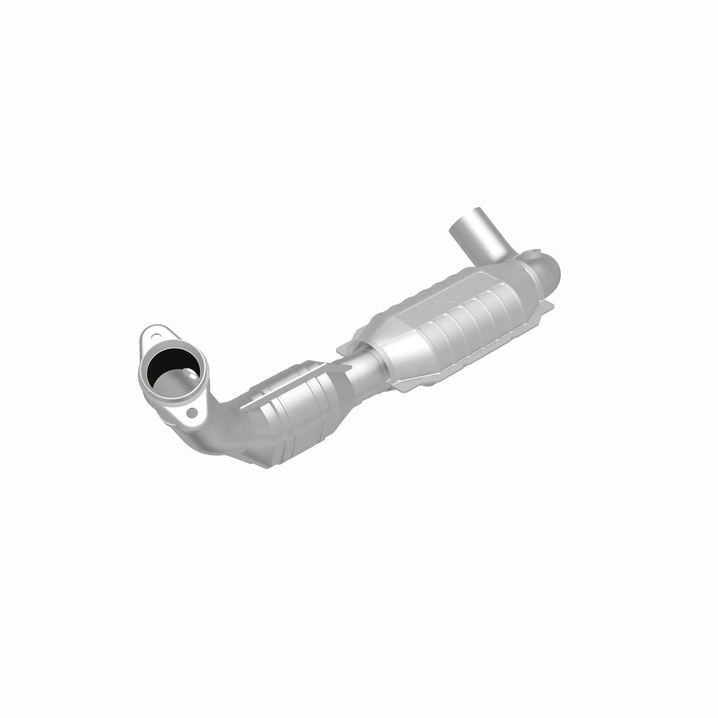 MagnaFlow Exhaust Products 51324 OEM Grade Direct-Fit Catalytic Converter for Select Ford F-150, Ford F-150 Heritage