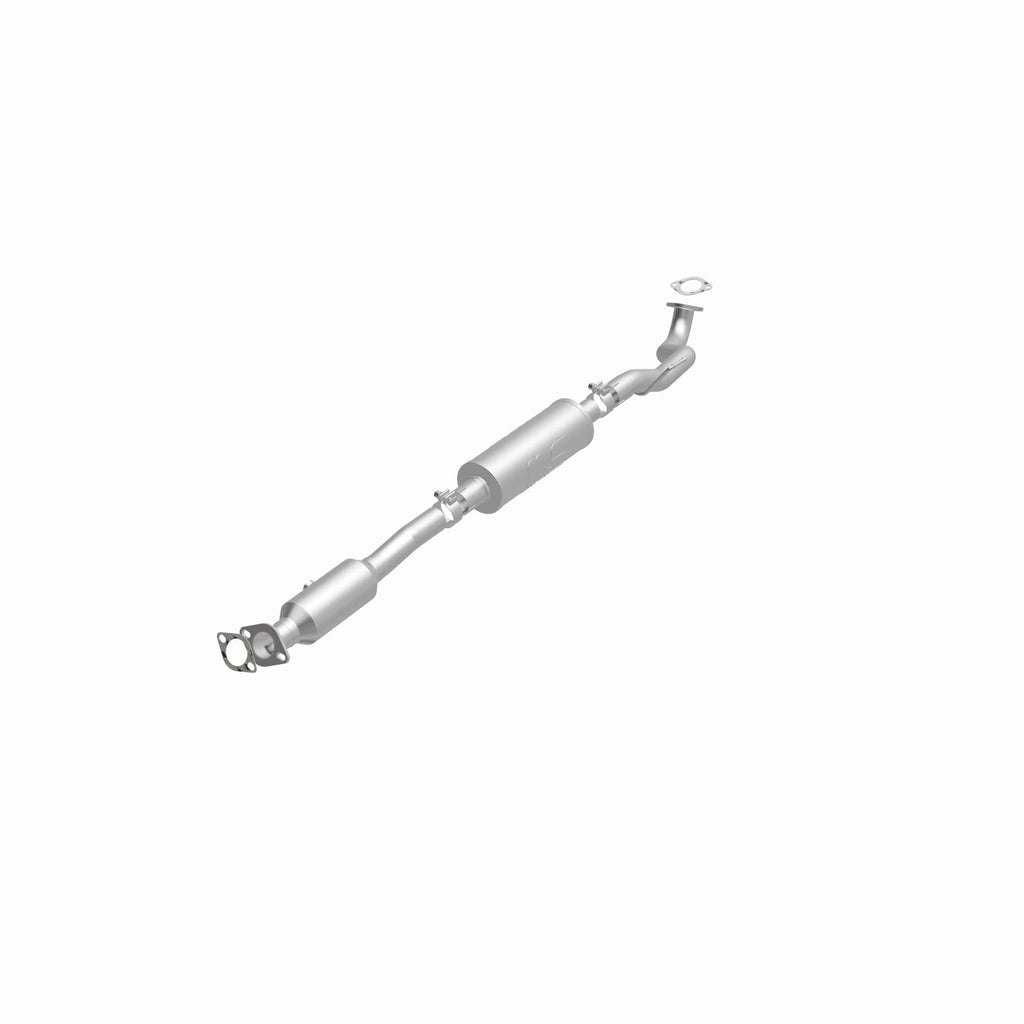 MagnaFlow Exhaust Products 52845 OEM Grade Direct-Fit Catalytic Converter for Select Kia Soul