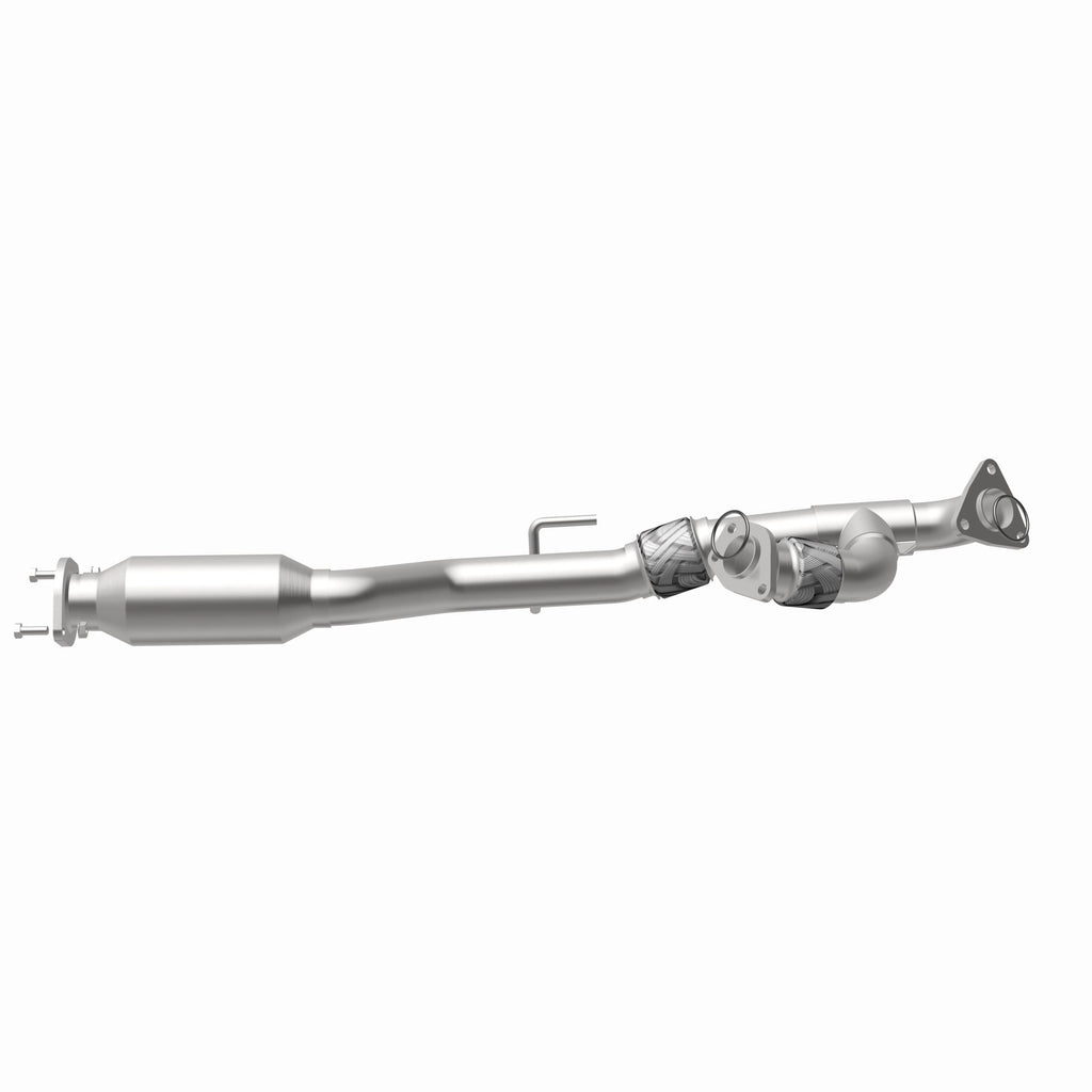 MagnaFlow Exhaust Products 5592852 California CARB Direct-Fit Catalytic Converter for Select Nissan Murano