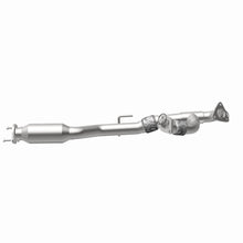 Load image into Gallery viewer, MagnaFlow Exhaust Products 5592852 California CARB Direct-Fit Catalytic Converter for Select Nissan Murano