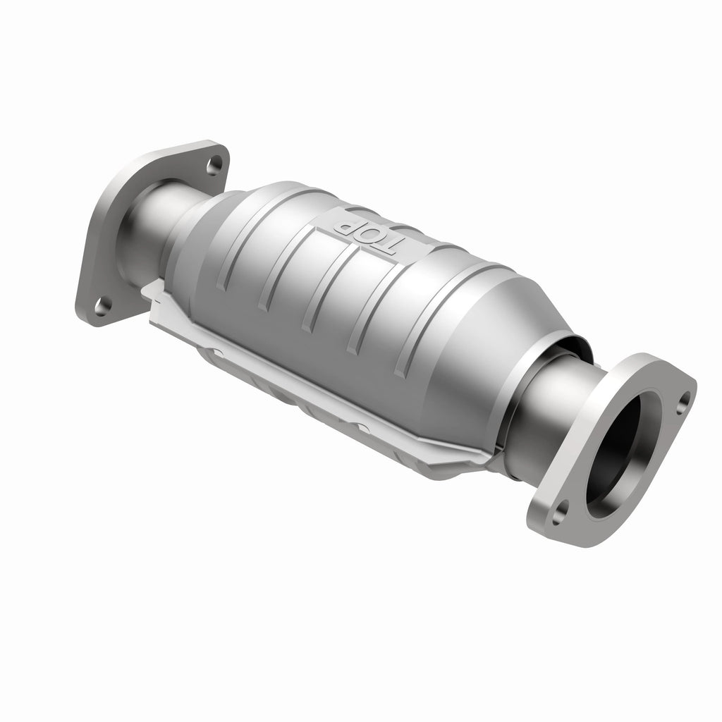 MagnaFlow Exhaust Products 51151 OEM Grade Direct-Fit Catalytic Converter for Select Volkswagen Golf, Volkswagen Jetta