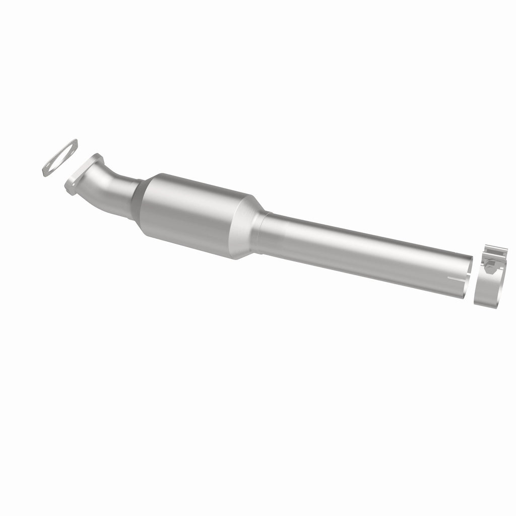 MagnaFlow Exhaust Products 21-479 OEM Grade Direct-Fit Catalytic Converter for Select Ford Fusion