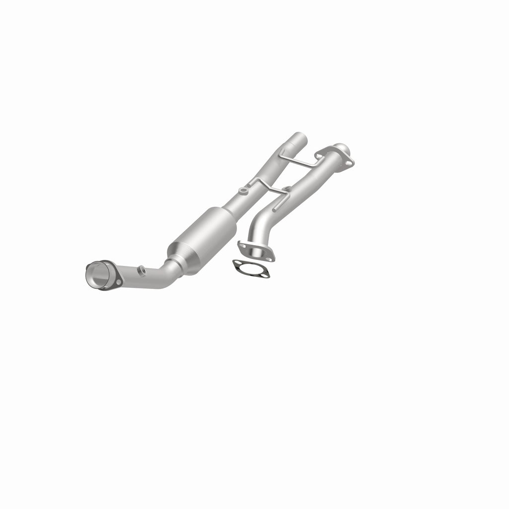 MagnaFlow Exhaust Products 4451314 California CARB Direct-Fit Catalytic Converter for Select Ford Explorer, Mercury Mountaineer
