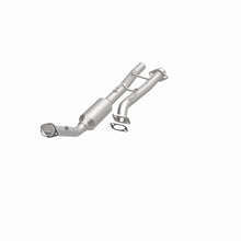 Load image into Gallery viewer, MagnaFlow Exhaust Products 4451314 California CARB Direct-Fit Catalytic Converter for Select Ford Explorer, Mercury Mountaineer