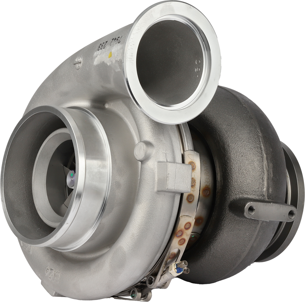 Alliant Power 776599-5009S Turbocharger