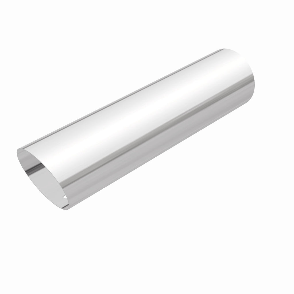 MagnaFlow Exhaust Products 35101 Single Exhaust Tip - 3in. Inlet/3in. Outlet