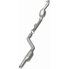 Load image into Gallery viewer, MagnaFlow Exhaust Products 24117 HM Grade Direct-Fit Catalytic Converter for Select Mercedes-Benz CL500, Mercedes-Benz S430, Mercedes-Benz S500
