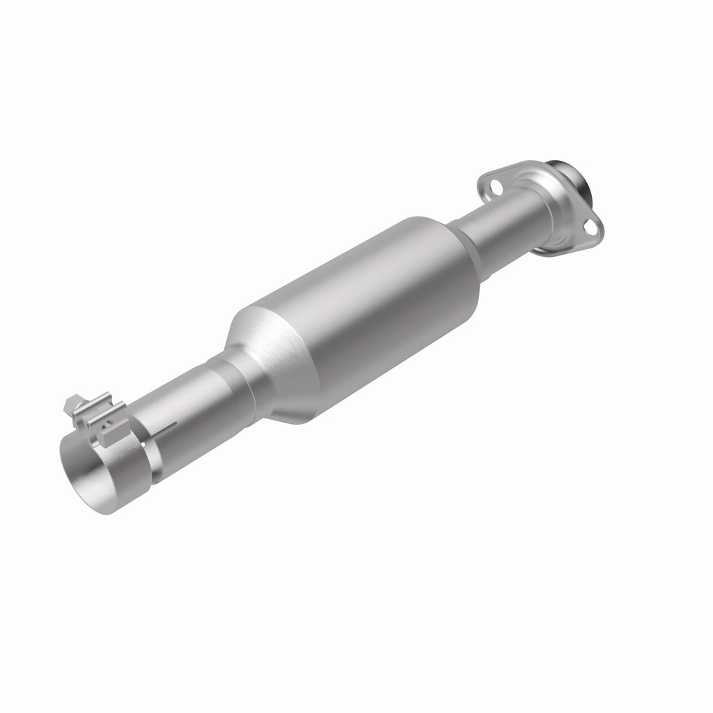 MagnaFlow Exhaust Products 5592518 California CARB Direct-Fit Catalytic Converter for Select Ford Escape, Mercury Mariner