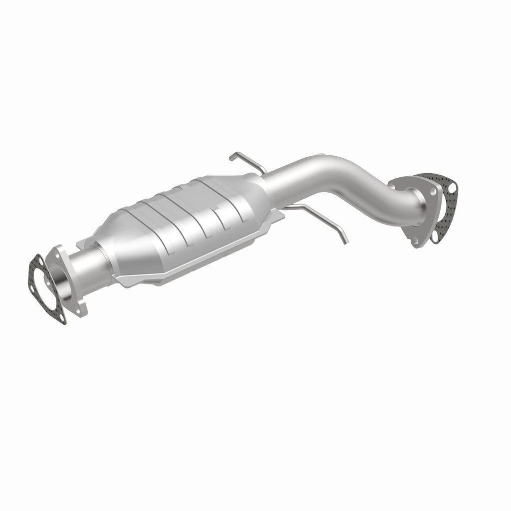 MagnaFlow Exhaust Products 23455 HM Grade Direct-Fit Catalytic Converter for Select Chevrolet Blazer, GMC Jimmy, Oldsmobile Bravada