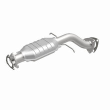 Load image into Gallery viewer, MagnaFlow Exhaust Products 23455 HM Grade Direct-Fit Catalytic Converter for Select Chevrolet Blazer, GMC Jimmy, Oldsmobile Bravada