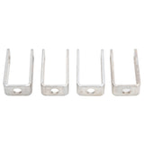 Edelbrock 3619 Fuel Rail Stands for Pico Injectors