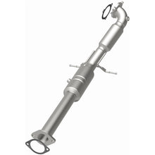 Load image into Gallery viewer, MagnaFlow Exhaust Products 51487 OEM Grade Direct-Fit Catalytic Converter for Select Volvo S60, Volvo V70