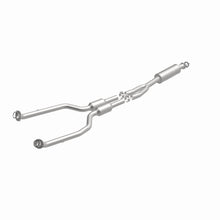 Load image into Gallery viewer, MagnaFlow Exhaust Products 21-048 OEM Grade Direct-Fit Catalytic Converter for Select Lexus GS300