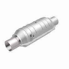 Load image into Gallery viewer, MagnaFlow Exhaust Products 99326HM HM Grade Universal Catalytic Converter