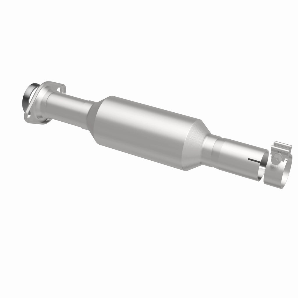 MagnaFlow Exhaust Products 5592518 California CARB Direct-Fit Catalytic Converter for Select Ford Escape, Mercury Mariner