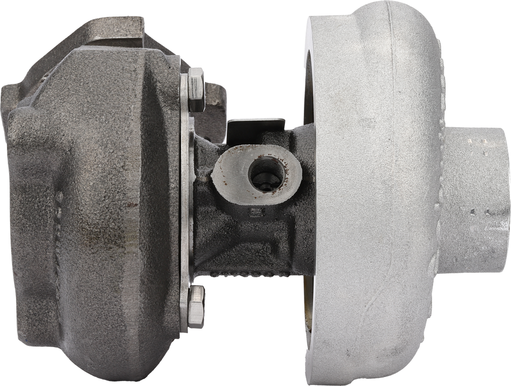 Alliant Power 317206 Turbocharger