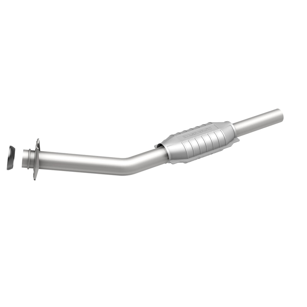 MagnaFlow Exhaust Products 23272 Standard Grade Direct-Fit Catalytic Converter for Select Dodge Caravan, Dodge Grand Caravan, Plymouth Grand Voyager, Plymouth Voyager