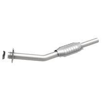 Load image into Gallery viewer, MagnaFlow Exhaust Products 23272 Standard Grade Direct-Fit Catalytic Converter for Select Dodge Caravan, Dodge Grand Caravan, Plymouth Grand Voyager, Plymouth Voyager