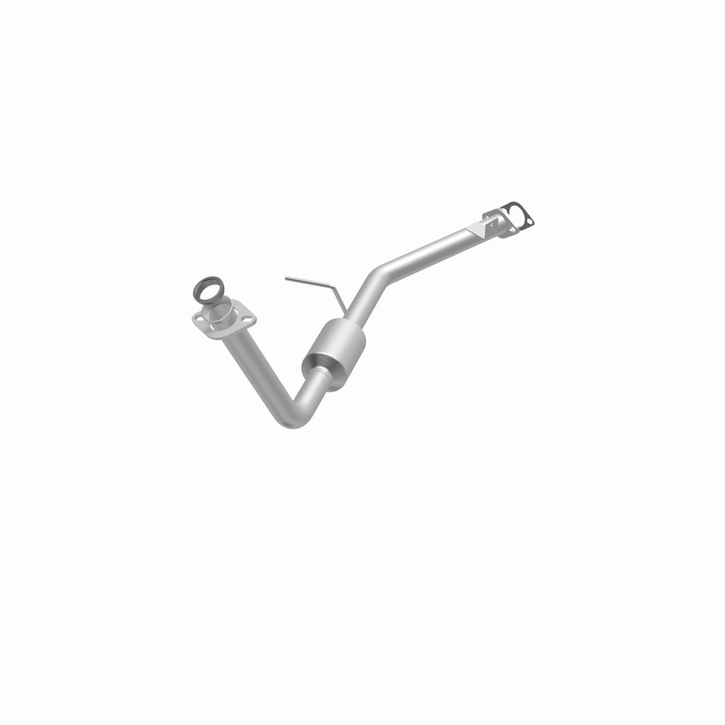 MagnaFlow Exhaust Products 24459 Standard Grade Direct-Fit Catalytic Converter for Select Suzuki Samurai