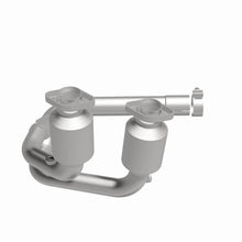 Load image into Gallery viewer, MagnaFlow Exhaust Products 4583386 California CARB Direct-Fit Catalytic Converter for Select Jeep Wrangler