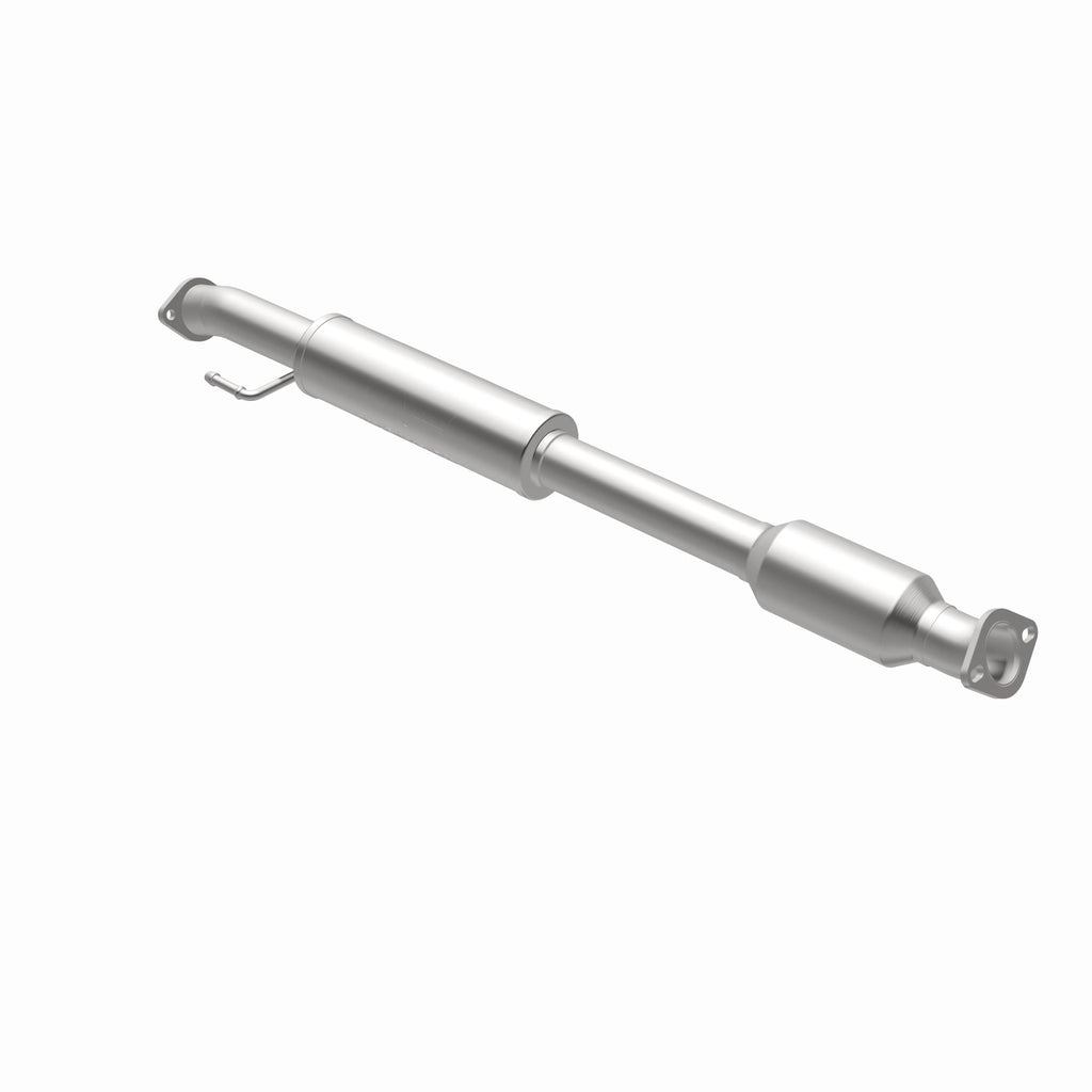 MagnaFlow Exhaust Products 21-144 OEM Grade Direct-Fit Catalytic Converter for Select Hyundai Sonata, Kia Optima