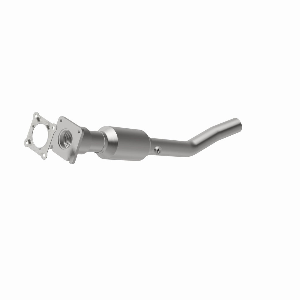 MagnaFlow Exhaust Products 4561166 California CARB Direct-Fit Catalytic Converter for Select Dodge Neon