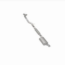 Load image into Gallery viewer, MagnaFlow Exhaust Products 19592 Overland Series Cat-Back System for Select Jeep Wrangler
