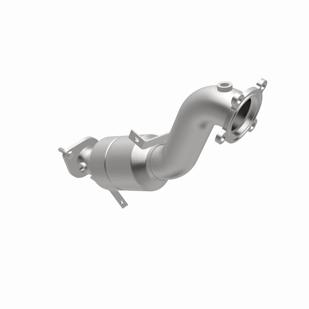 MagnaFlow Exhaust Products 51573 OEM Grade Direct-Fit Catalytic Converter for Select Cadillac ATS, Cadillac CTS