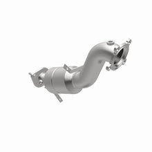 Load image into Gallery viewer, MagnaFlow Exhaust Products 51573 OEM Grade Direct-Fit Catalytic Converter for Select Cadillac ATS, Cadillac CTS