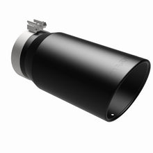 Load image into Gallery viewer, MagnaFlow Exhaust Products 35239 Single Exhaust Tip - 5in. Inlet/6in. Outlet
