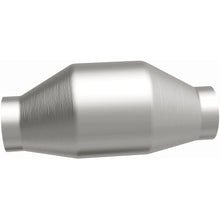 Load image into Gallery viewer, MagnaFlow Exhaust Products 59905 Standard Grade Universal Catalytic Converter