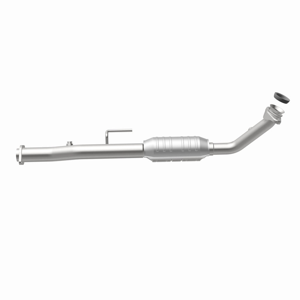 MagnaFlow Exhaust Products 23389 HM Grade Direct-Fit Catalytic Converter for Select Ford Ranger
