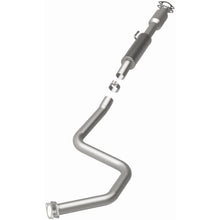 Load image into Gallery viewer, MagnaFlow Exhaust Products 23-118 OEM Grade Direct-Fit Catalytic Converter for Select Hyundai Elantra