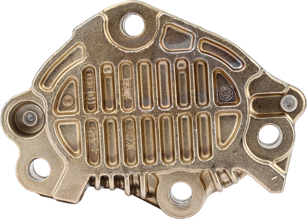 Alliant Power 0 440 020 026 Diesel Fuel Injector Pump