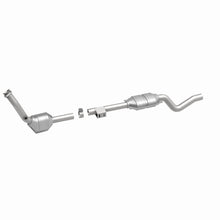 Load image into Gallery viewer, MagnaFlow Exhaust Products 24143 HM Grade Direct-Fit Catalytic Converter for Select Mercedes-Benz ML320