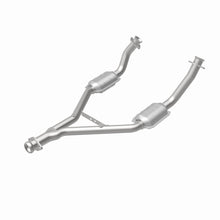 Load image into Gallery viewer, MagnaFlow Exhaust Products 23340 Standard Grade Direct-Fit Catalytic Converter for Select Ford Mustang