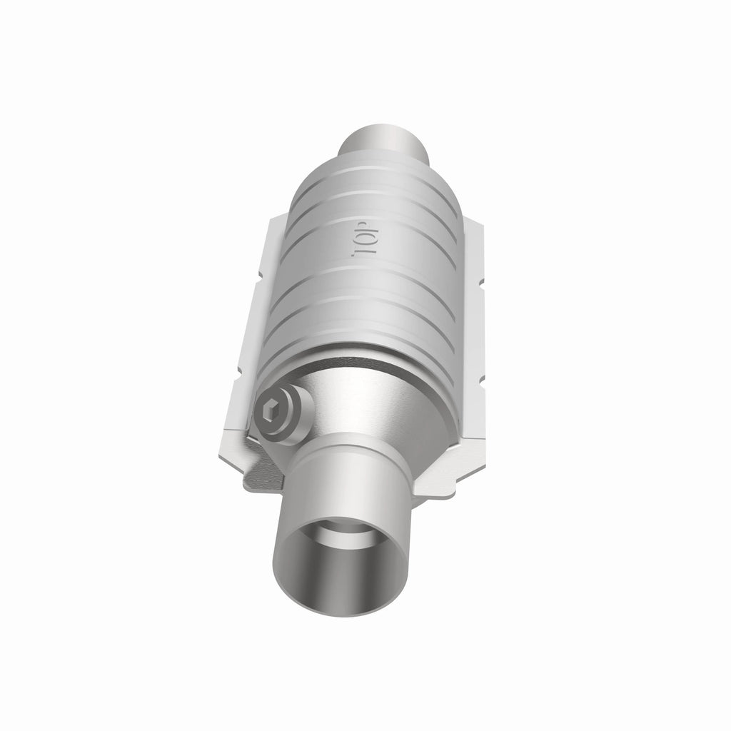 MagnaFlow Exhaust Products 456035 California CARB Universal Catalytic Converter for Select Chevrolet Cobalt, Volkswagen Golf, Volkswagen Jetta