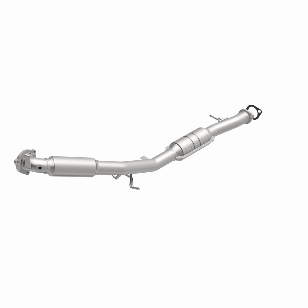 MagnaFlow Exhaust Products 49257 OEM Grade Direct-Fit Catalytic Converter for Select Volvo C30, Volvo C70, Volvo S40, Volvo V50
