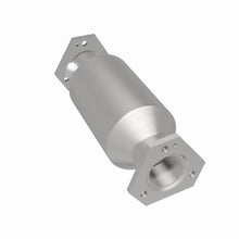 Load image into Gallery viewer, MagnaFlow Exhaust Products 22918 Standard Grade Direct-Fit Catalytic Converter for Select Audi 100 Series, Audi 4000, Audi 5000, Audi 80, Audi 90, Audi Coupe, Audi Fox, Audi Quattro, Porsche 924, Volkswagen Beetle, Volkswagen Cabriolet, Volkswagen