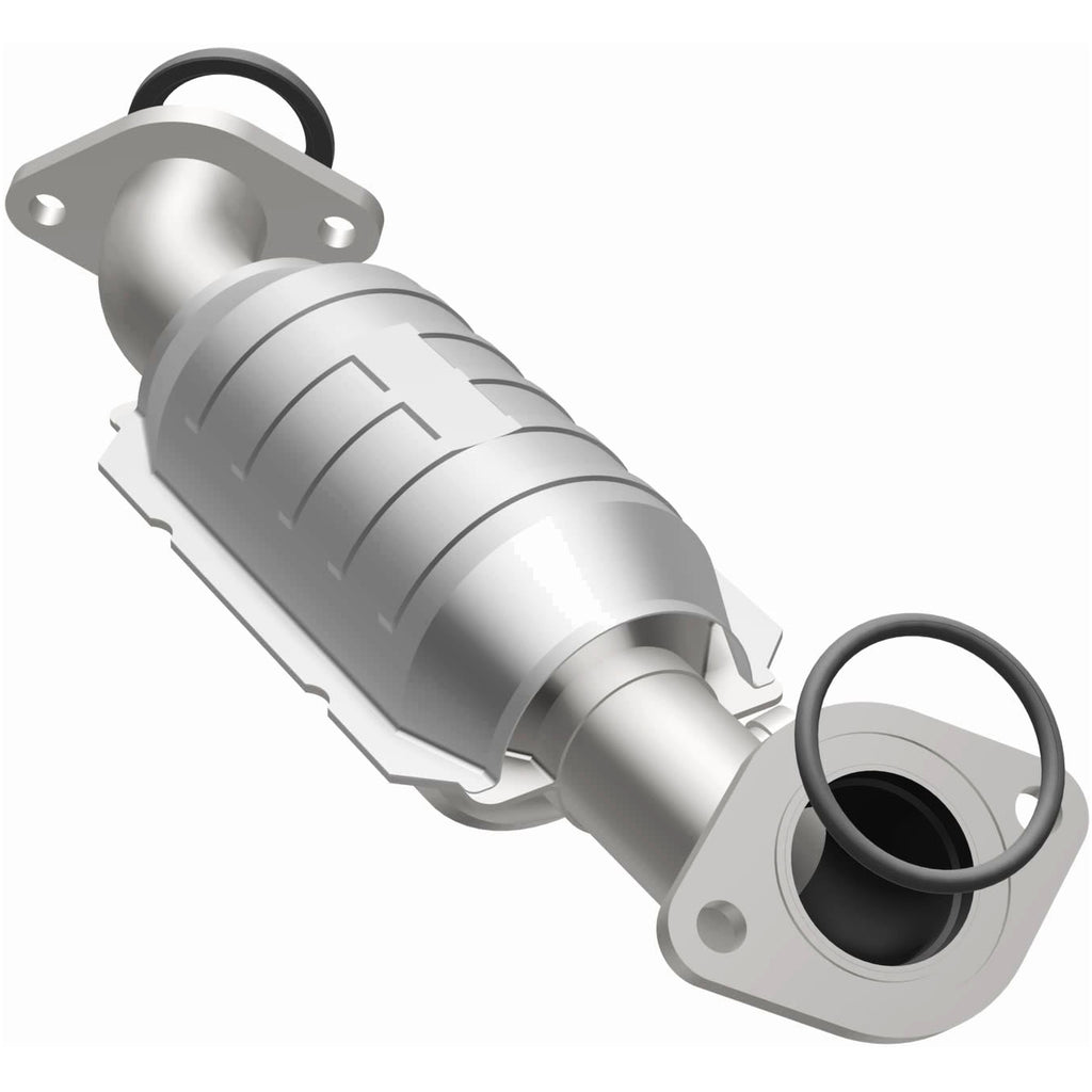 MagnaFlow Exhaust Products 49884 OEM Grade Direct-Fit Catalytic Converter for Select Cadillac CTS