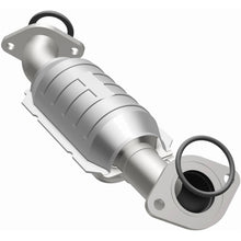 Load image into Gallery viewer, MagnaFlow Exhaust Products 49884 OEM Grade Direct-Fit Catalytic Converter for Select Cadillac CTS