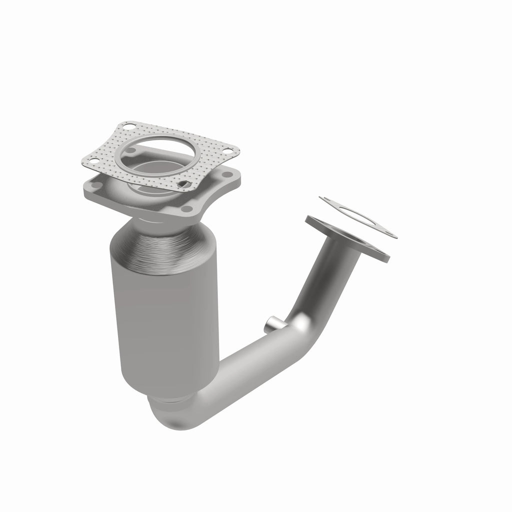 MagnaFlow Exhaust Products 4481160 California CARB Direct-Fit Catalytic Converter for Select Ford Focus